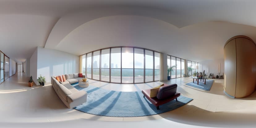 The Skyline Residences